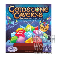 Gemstone Caverns